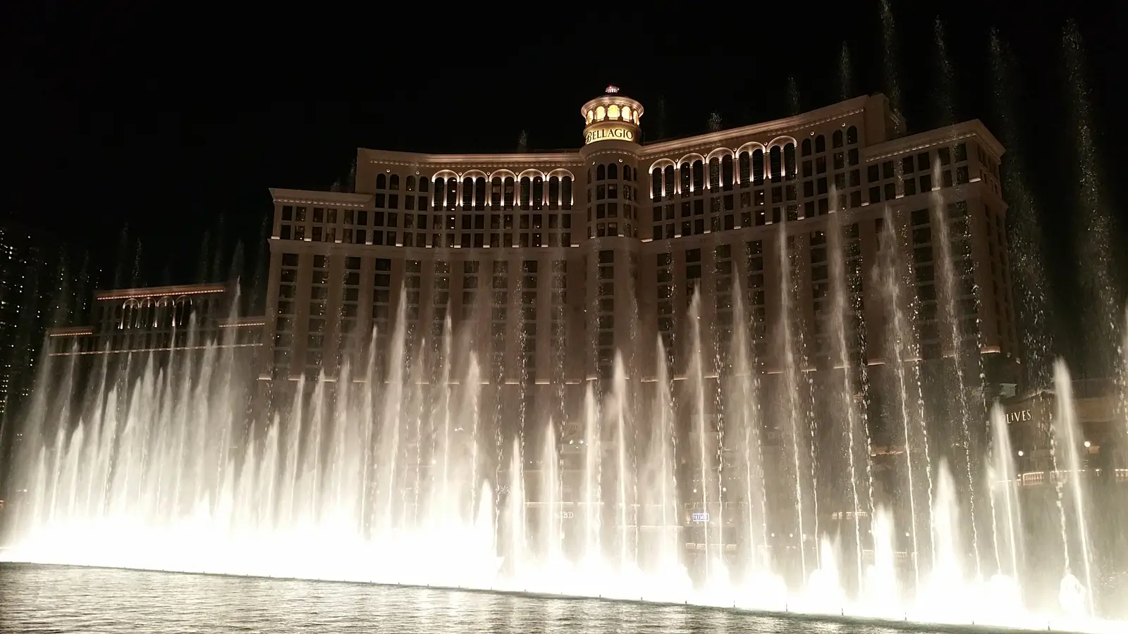 Las Vegas, Nevada - Things to See and Do