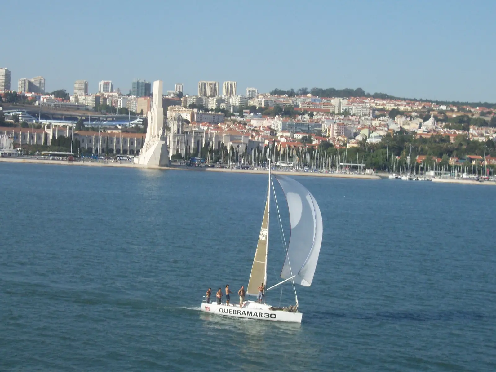 Lisbon, Portugal - Things to See and Do
