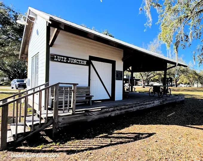 Lutz, Florida - Things to See and Do