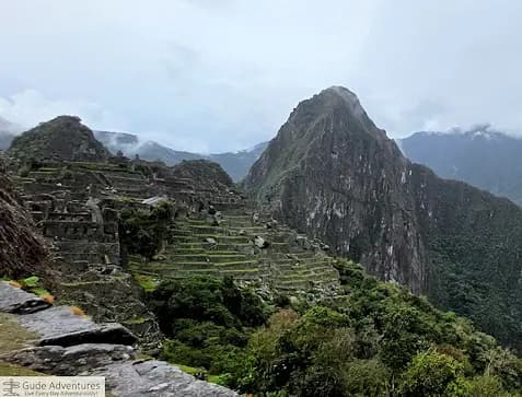 Machu Pichu, Peru - Things to See and Do