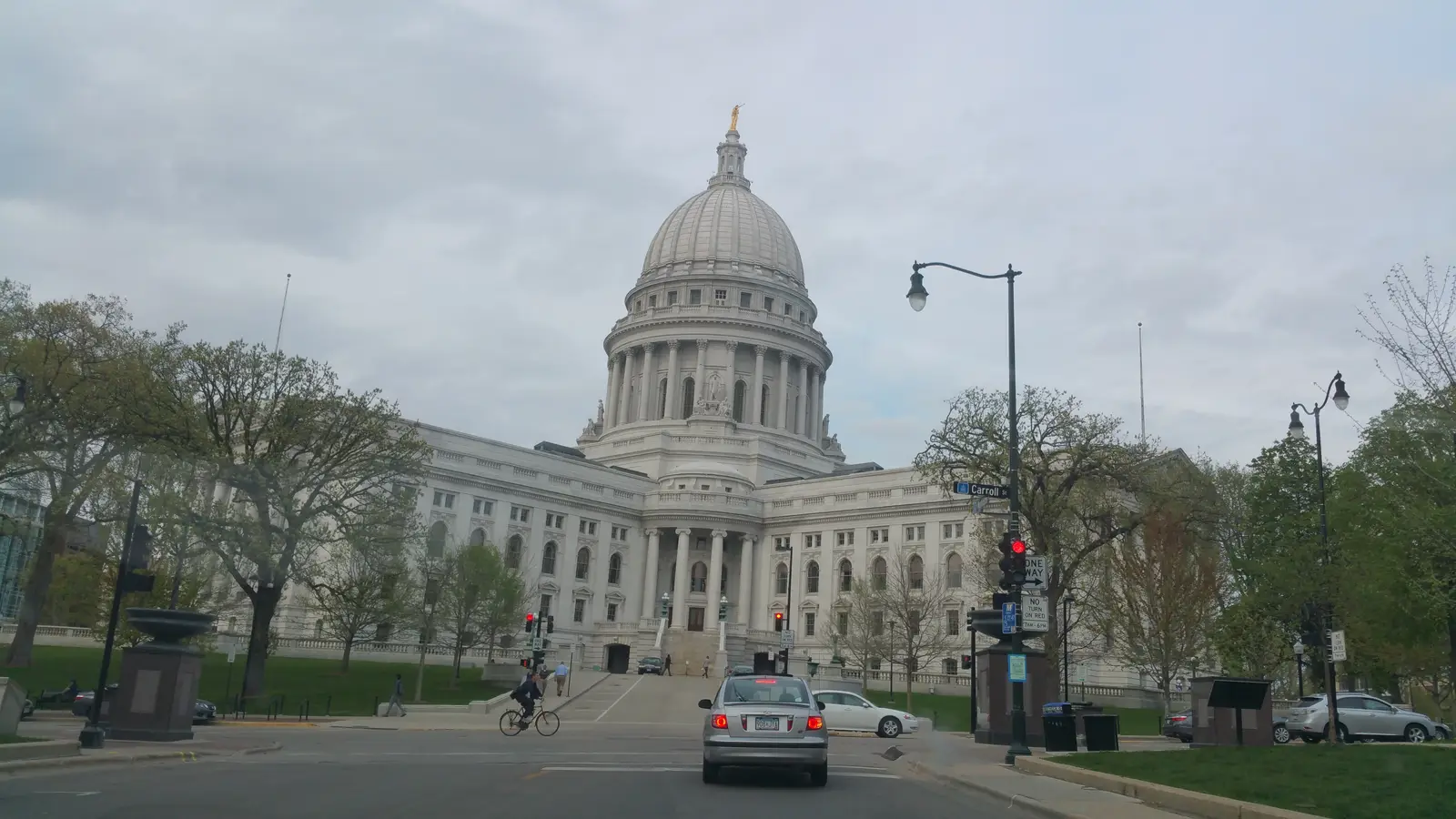 Madison, Wisconsin - Things to See and Do