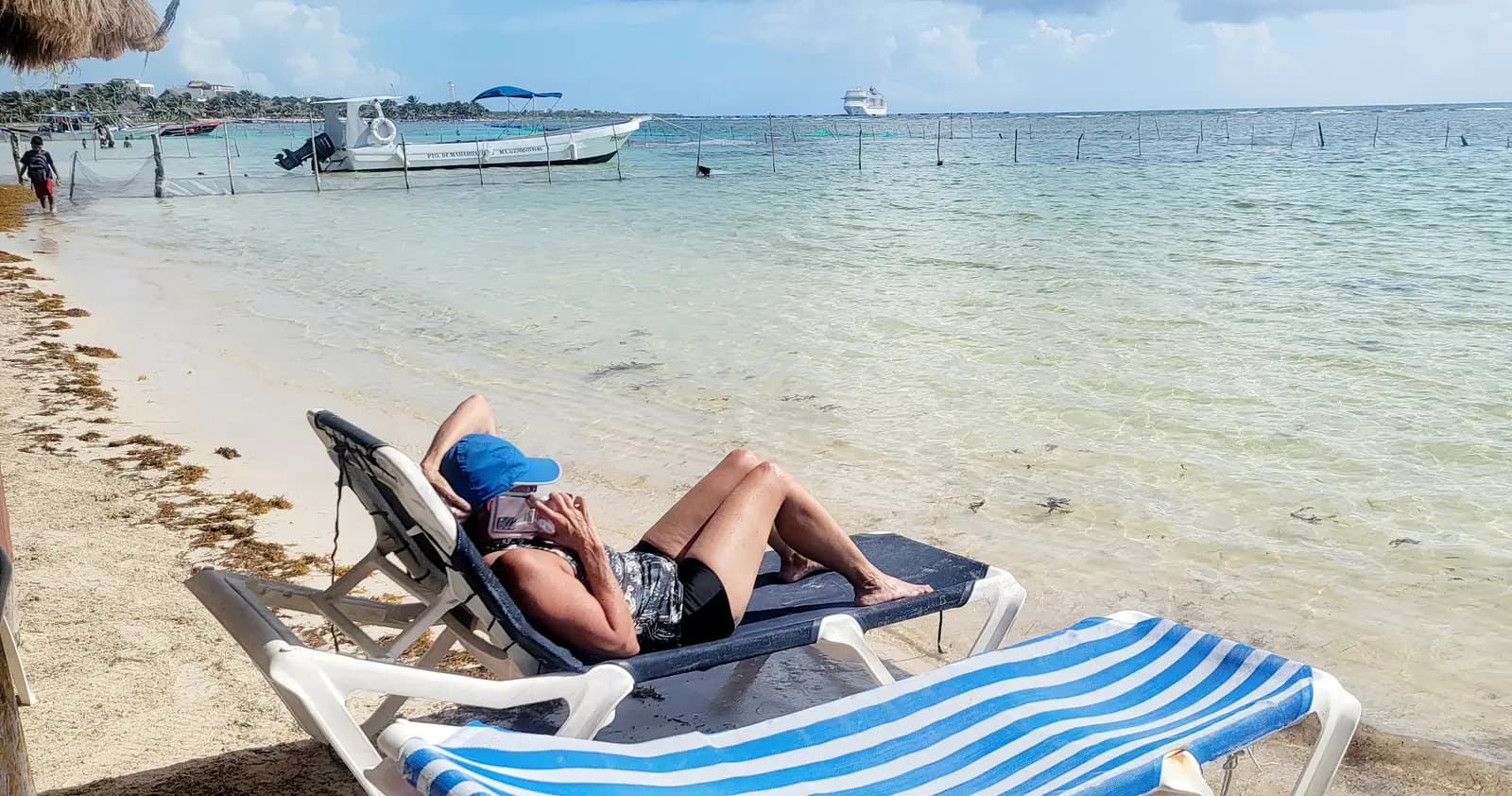 Mahahual (Costa Maya), Mexico - Things to See and Do