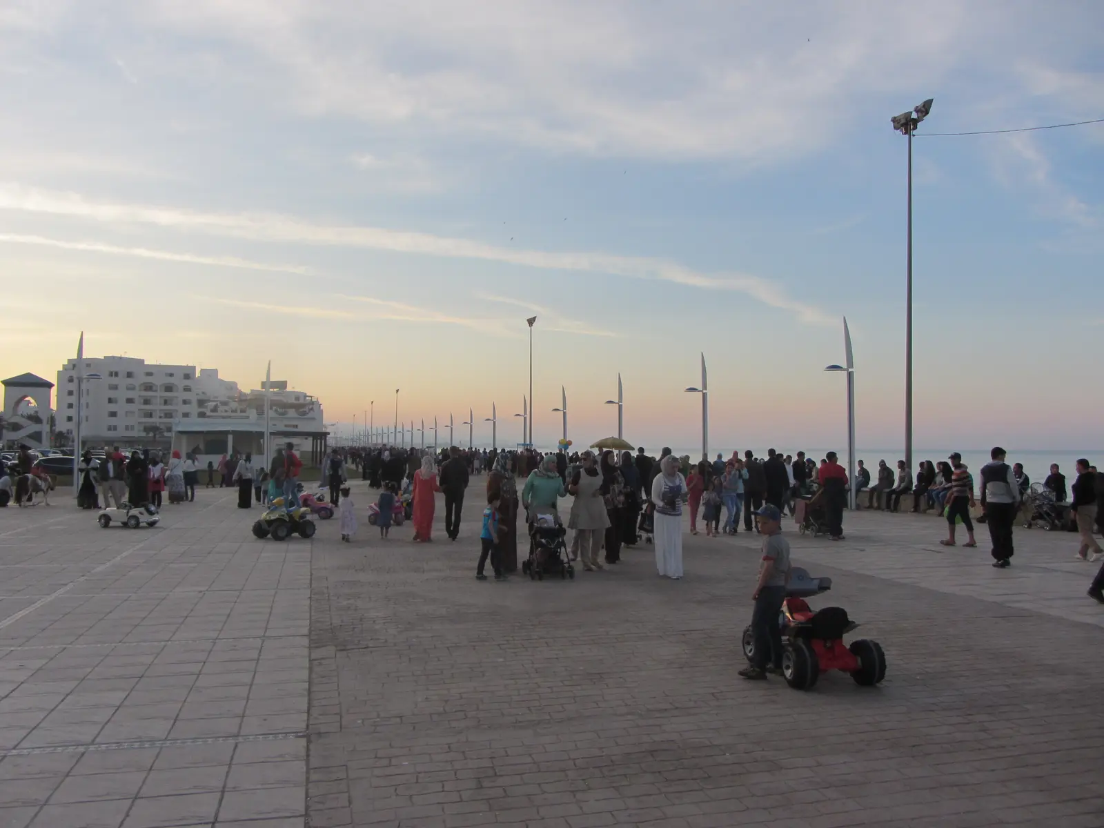 M'diq, Morocco - Things to See and Do