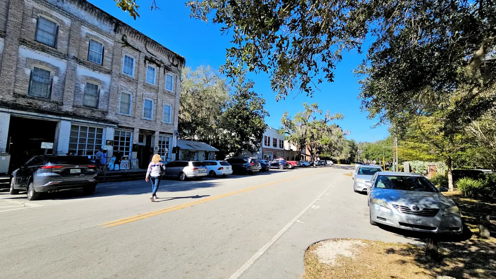 Micanopy, Florida - Things to see and do