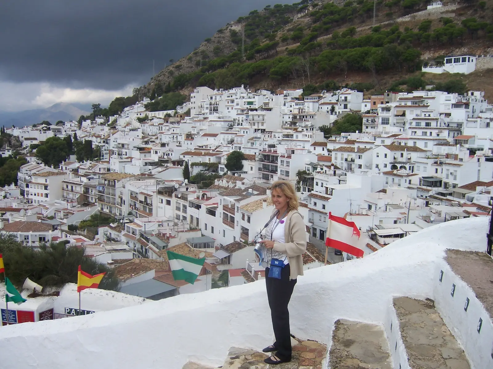 Mijas, Spain - Things to See and Do