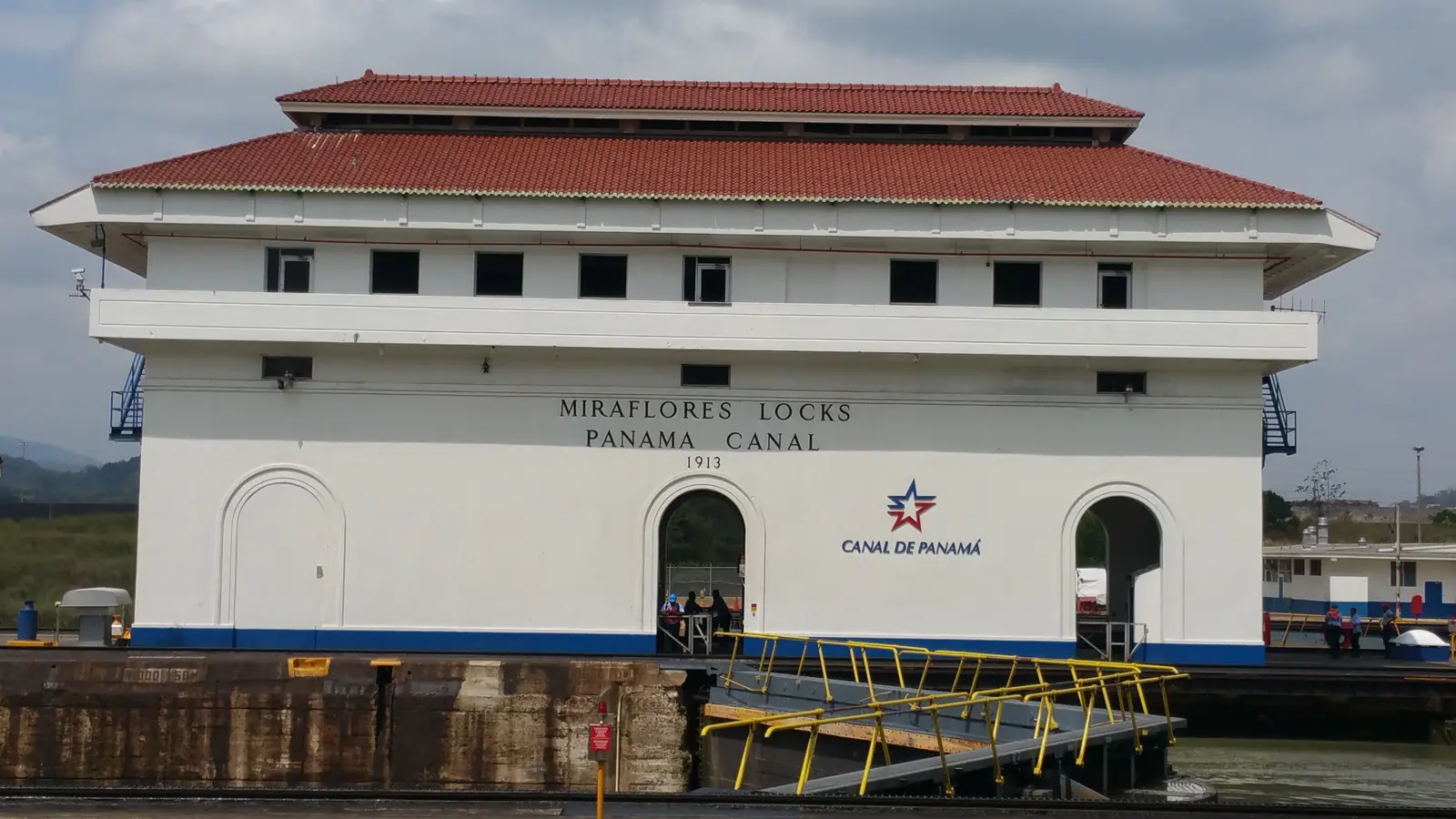 Miraflores, Panama - Things to See and Do