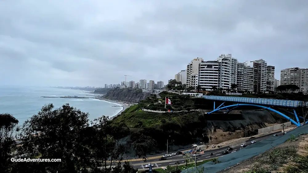 Miraflores, Peru - Things to See and Do