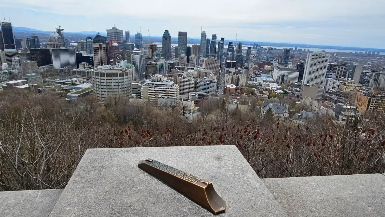 Montreal, Canada - Things to See and Do