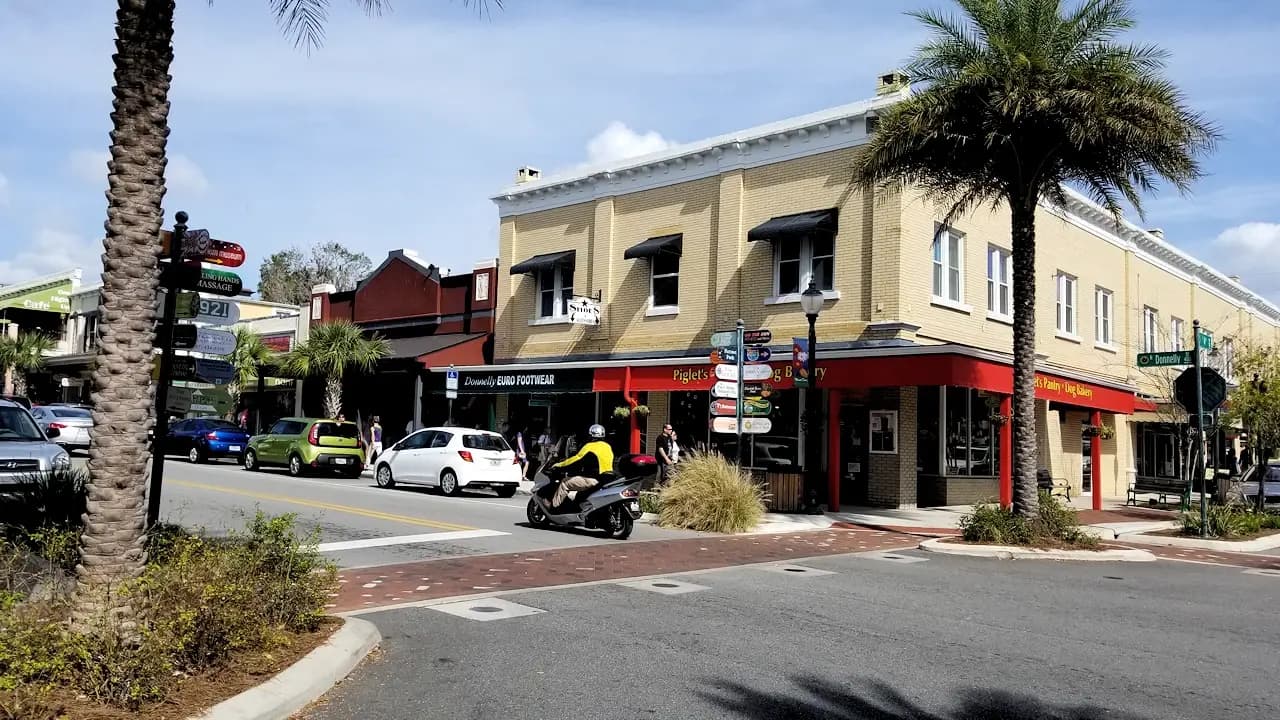 Mount Dora, Florida - Things to see and do