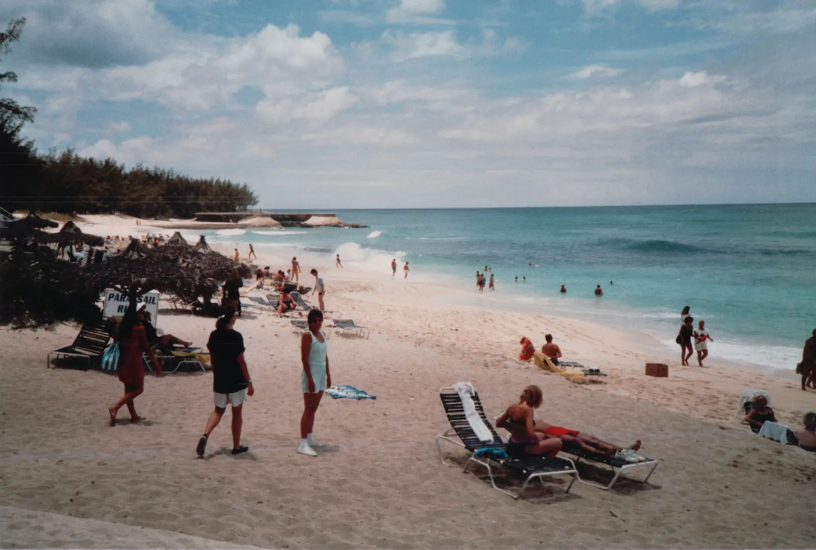 Nassau, Bahamas - Things to See and Do