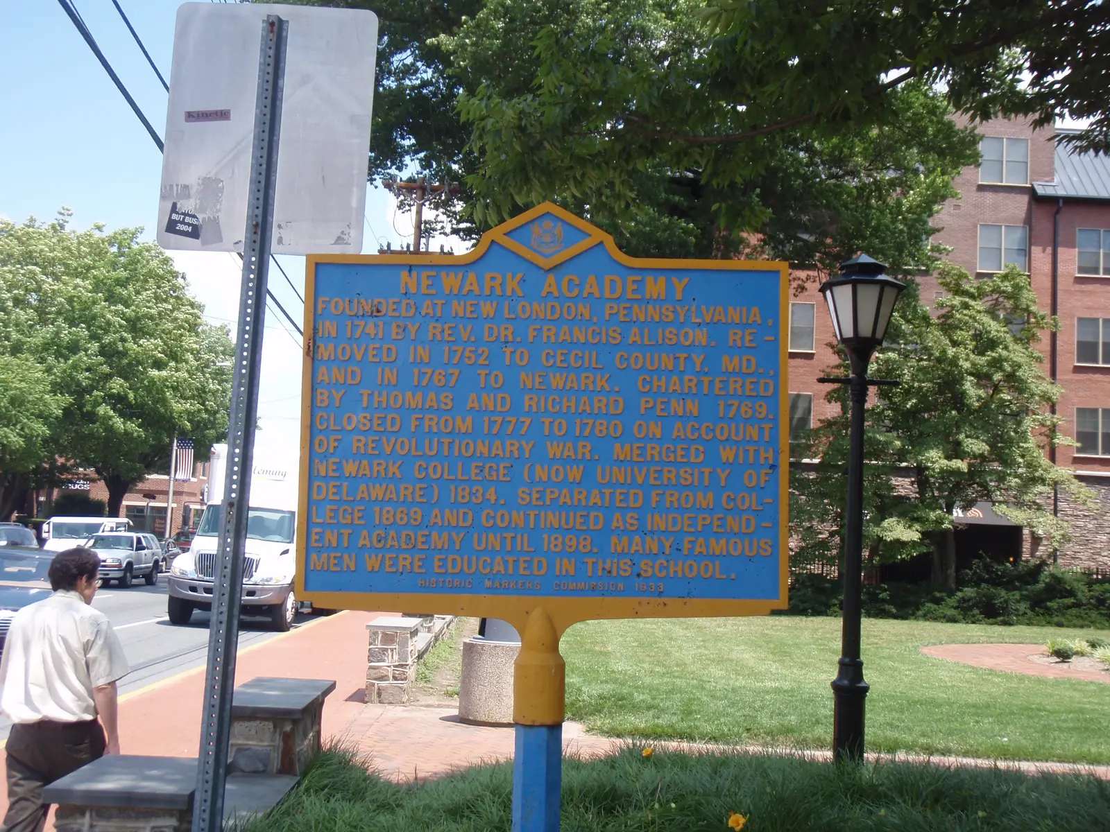 Newark, Delaware - Things to See and Do