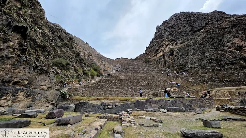 Ollantaytambo, Peru - Things to See and Do