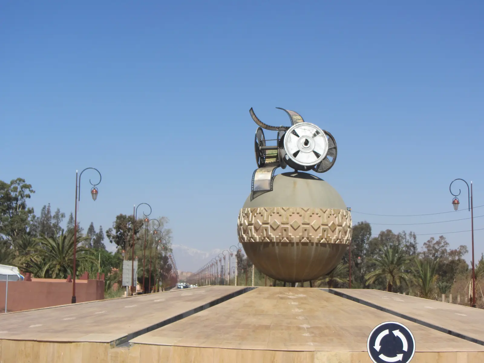 Ouarzazate, Morocco - Things to See and Do