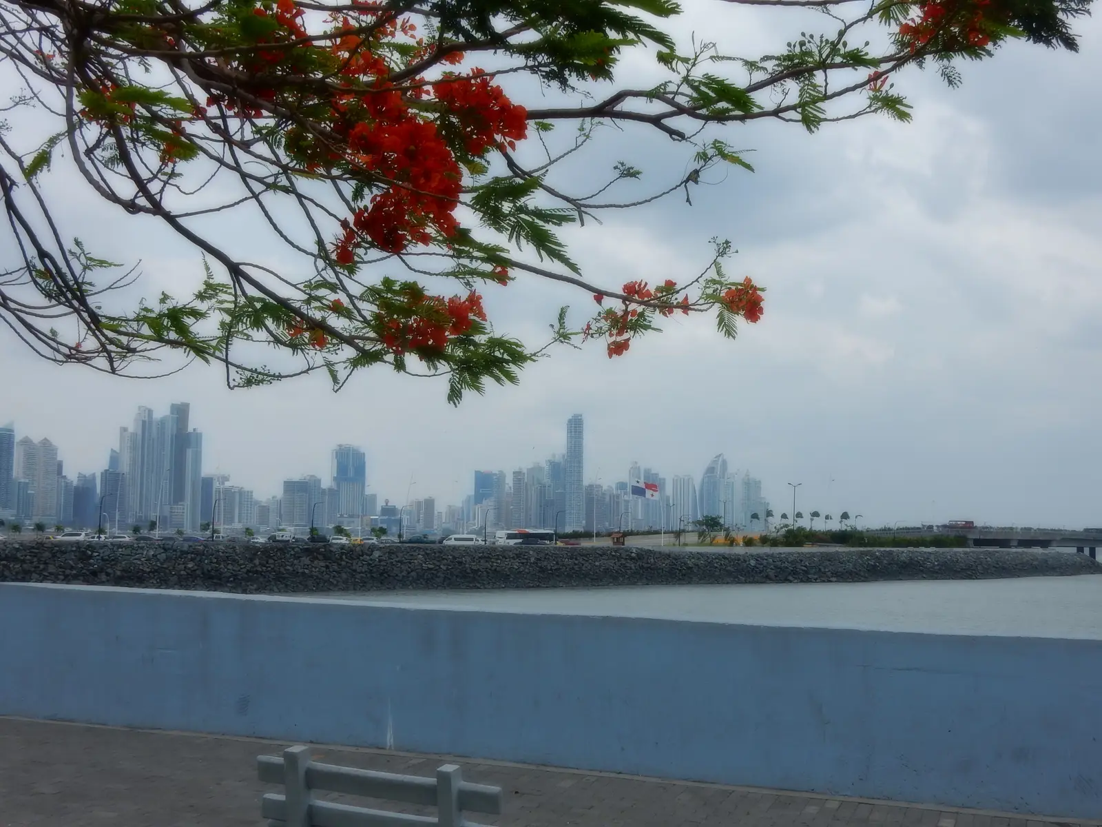 Panama City, Panama - Things to See and Do
