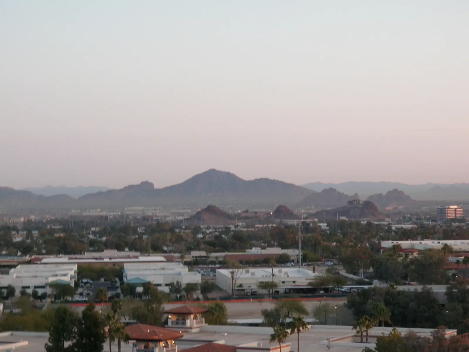 Phoenix, Arizona - Things to See and Do