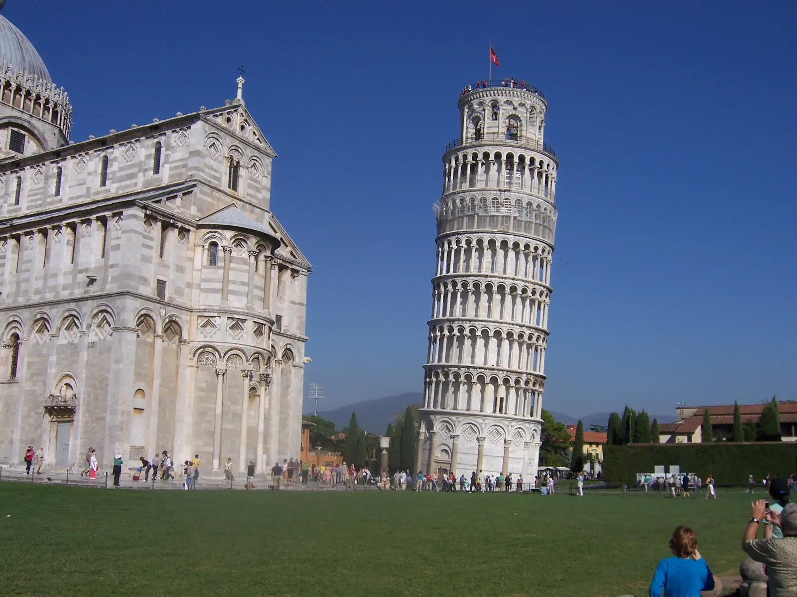 Pisa, Italy  - Things to See and Do