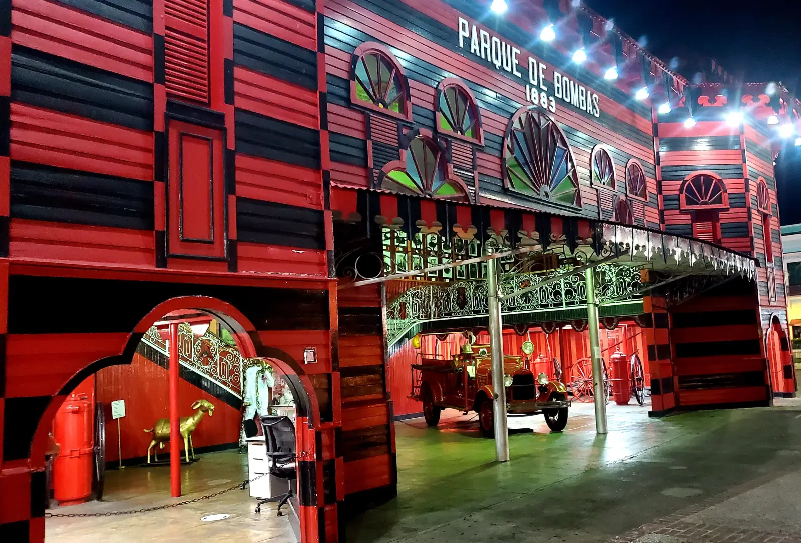 Ponce, Puerto Rico - Things to See and Do