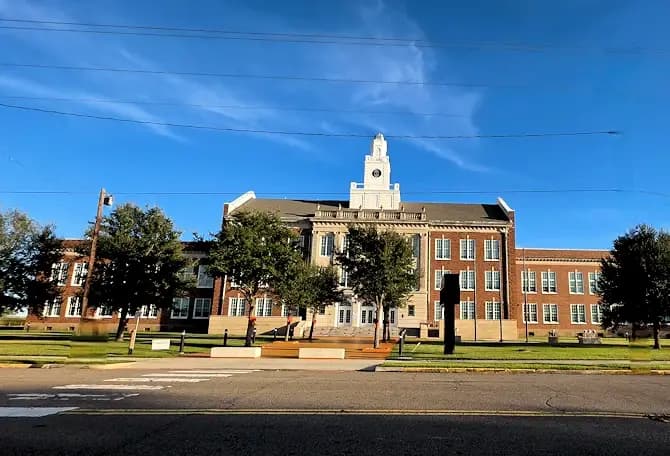 Port Arthur, Texas - Things to See and Do