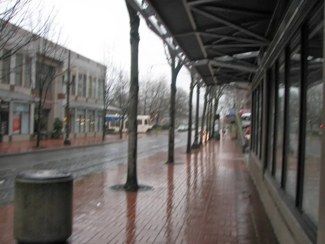Portland, Oregon - Things to See and Do