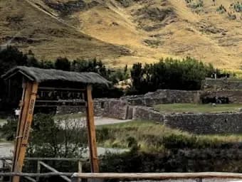 Pukapukara, Peru - Things to See and Do