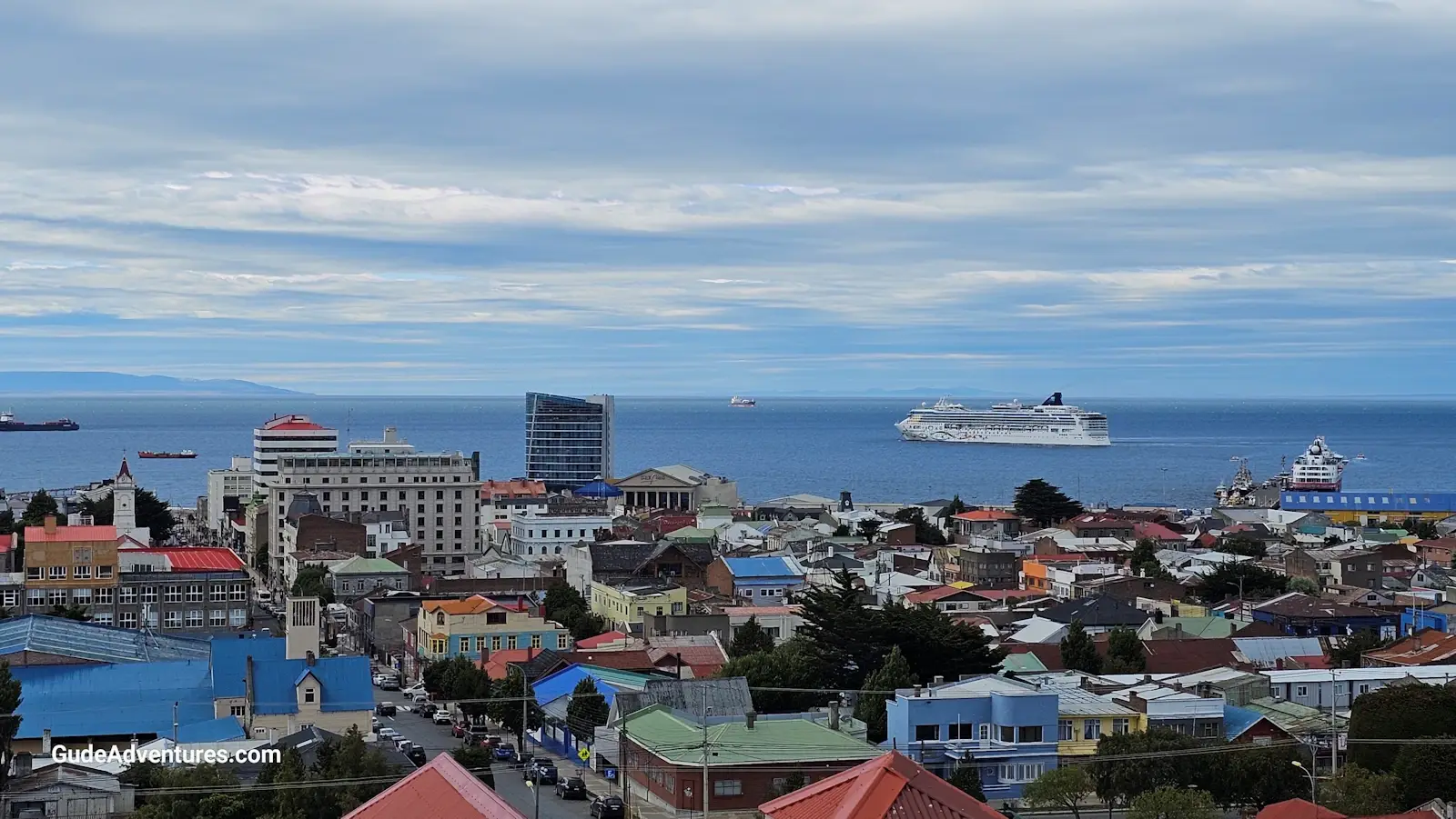 Punta Arenas, Chile - Things to See and Do