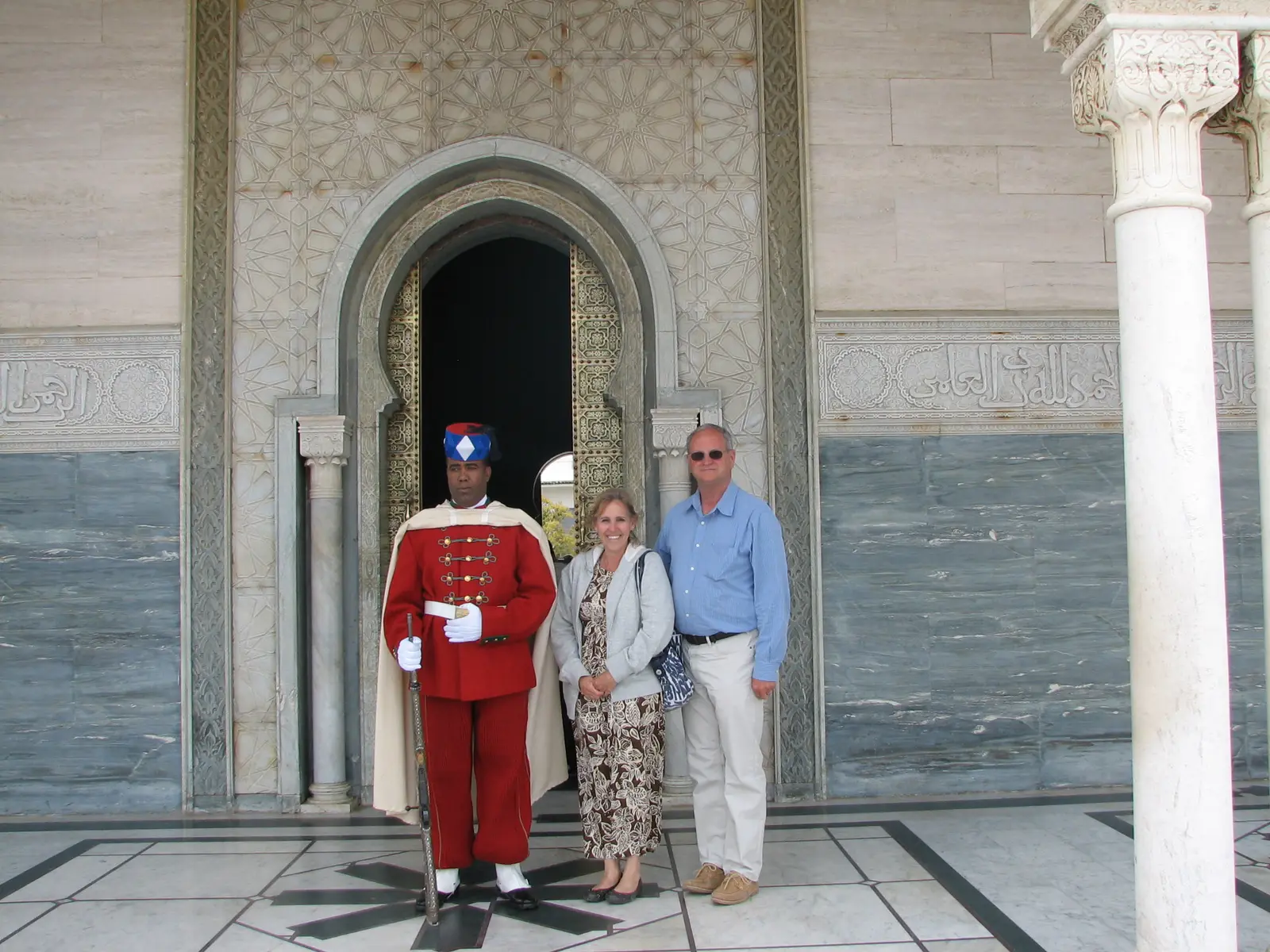 Rabat, Morocco - Things to See and Do