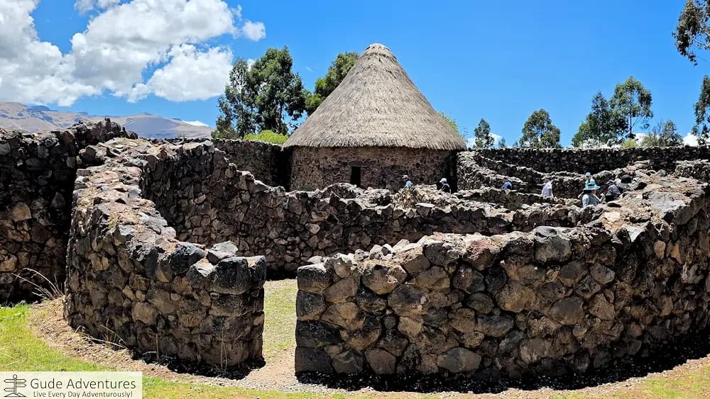 Raqchi, Peru - Things to See and Do