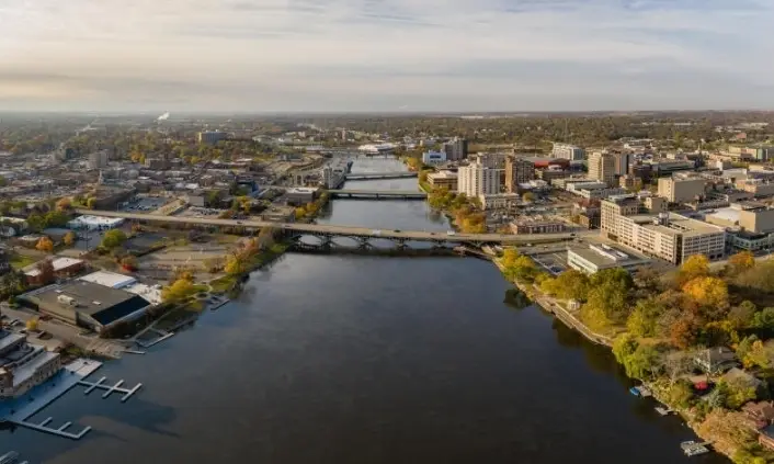 Rockford, Illinois - Things to See and Do
