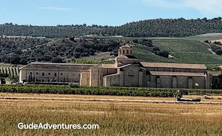 San Bernardo, Spain - Things to See and Do