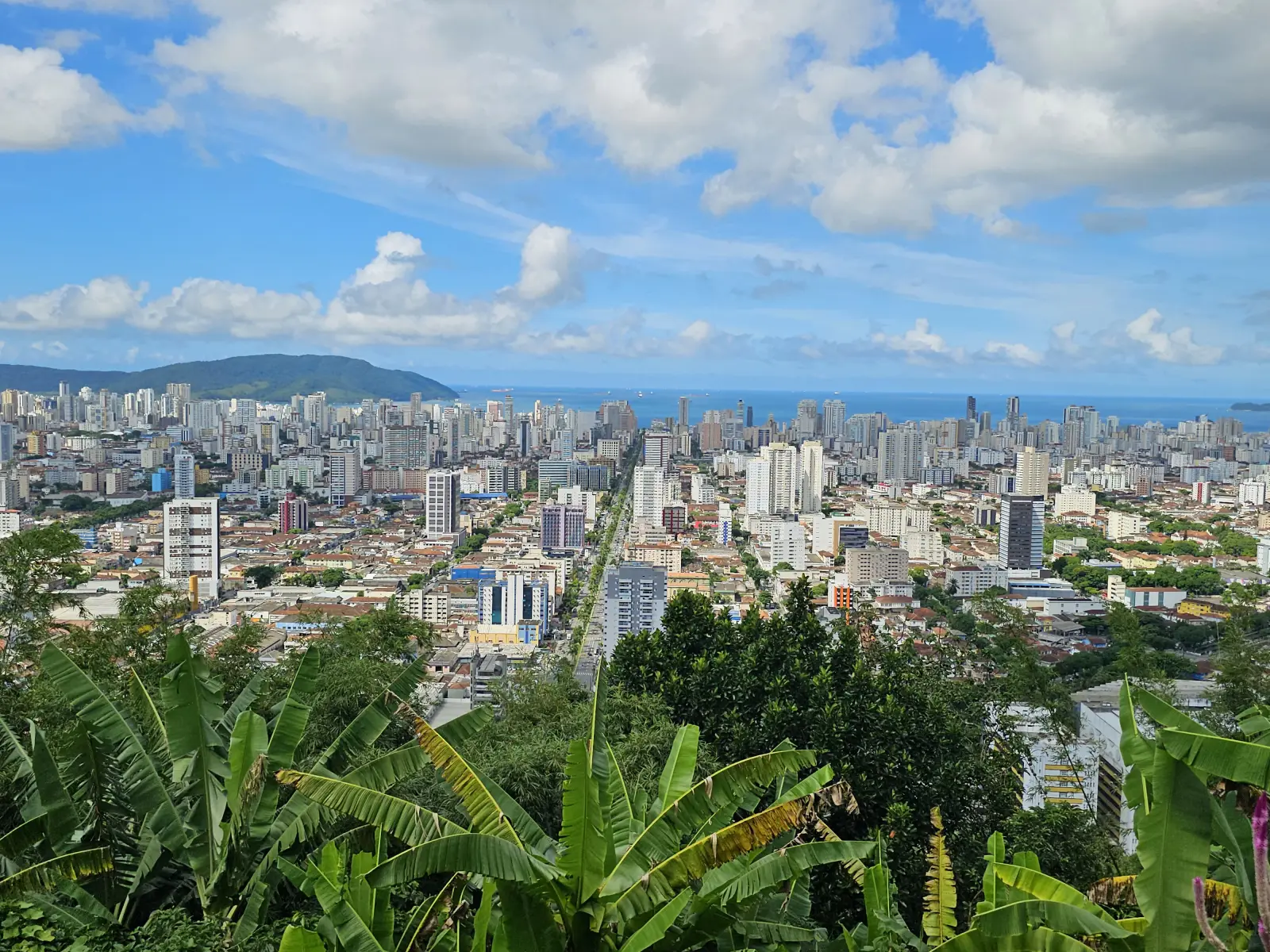 Santos, Brazil - Things to See and Do