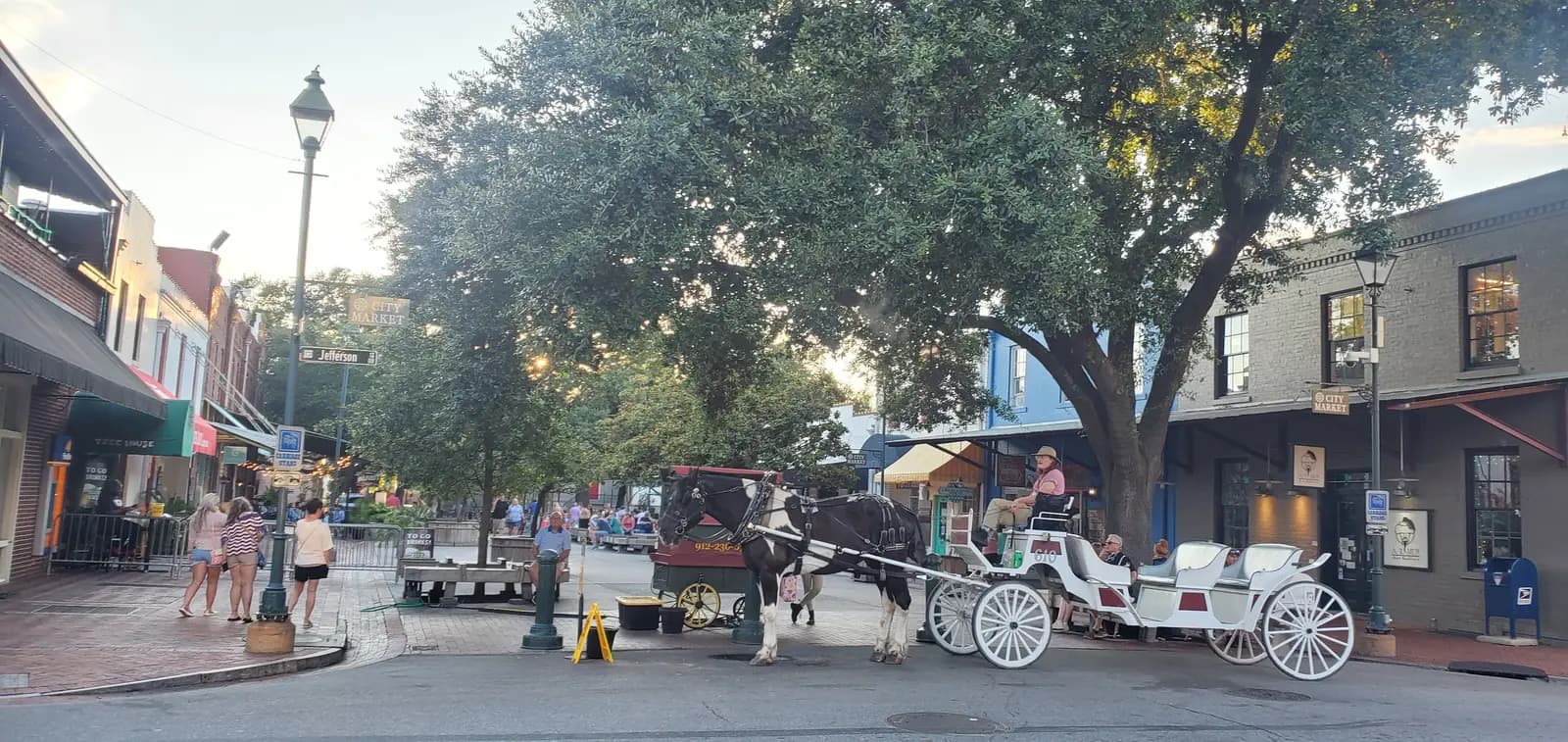 Savannah, Georgia - Things to See and Do