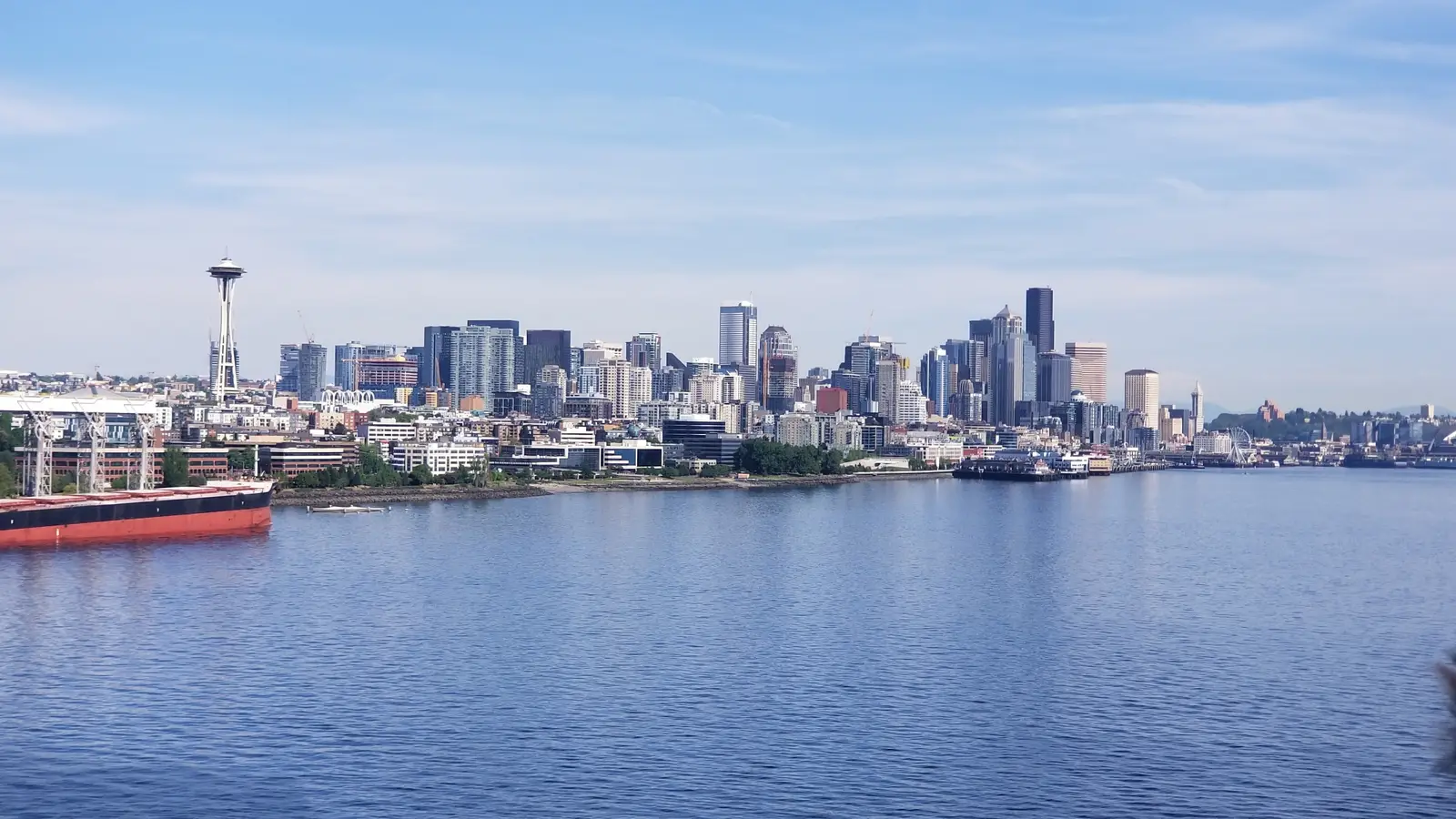Seattle, Washington - Things to See and Do