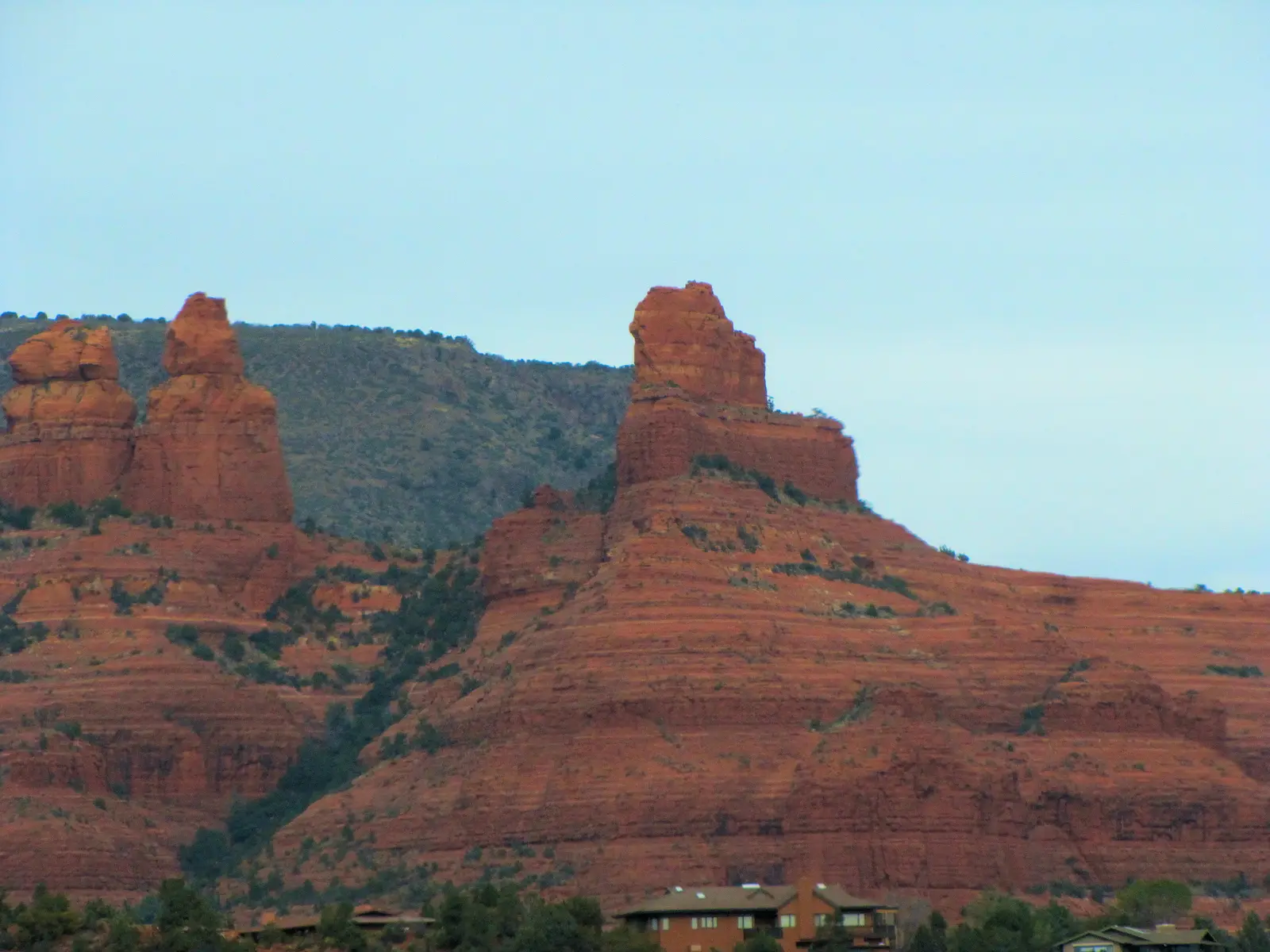 Sedona, Arizona - Things to See and Do