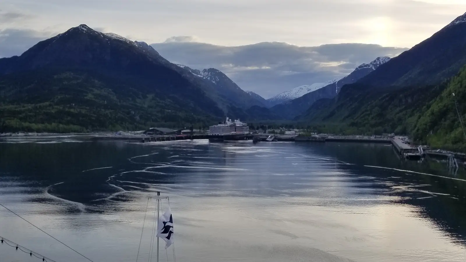 Skagway, Alaska - Things to See and Do