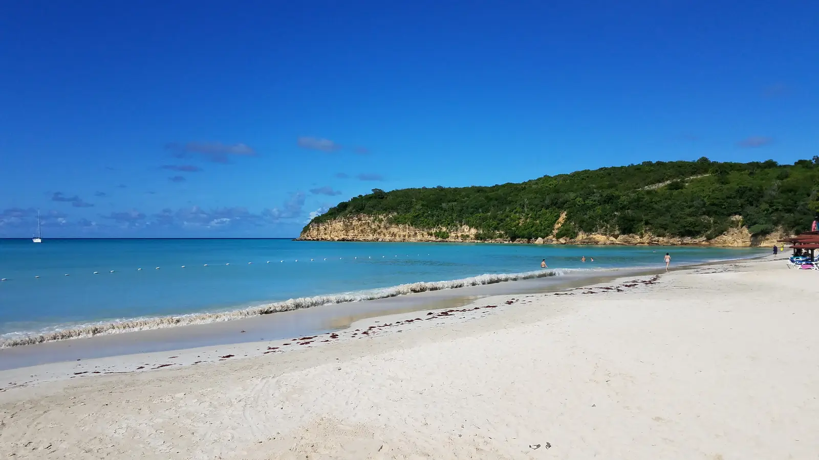 St Johns, Antigua - Things to See and Do