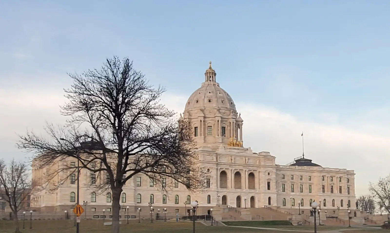 St Paul, Minnesota - Things to See and Do