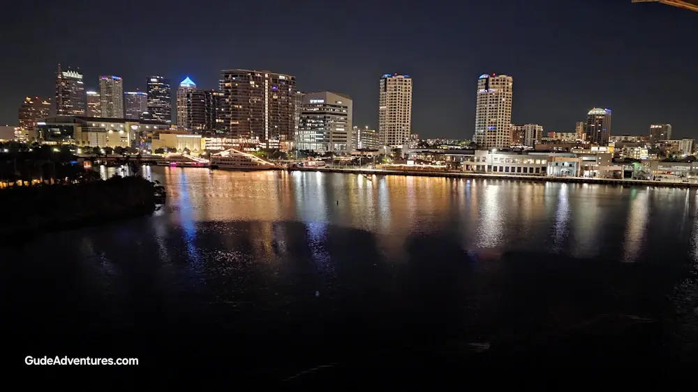 Tampa, Florida - Things to see and do