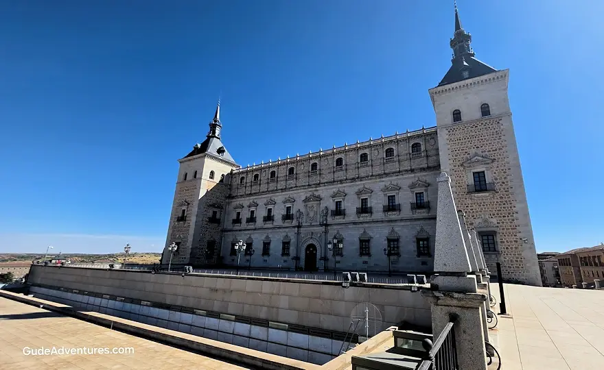 Toledo, Spain - Things to See and Do