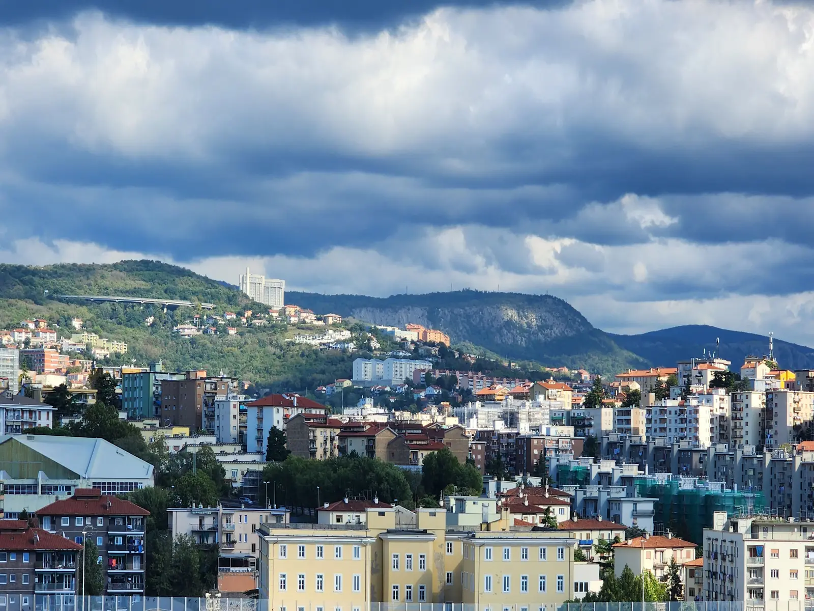 Trieste, Italy - Things to See and Do