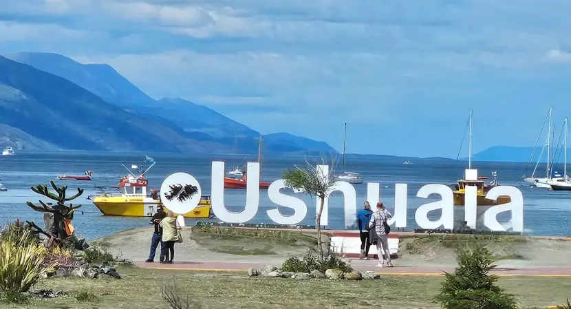 Ushuaia, Argentina - Things to See and Do
