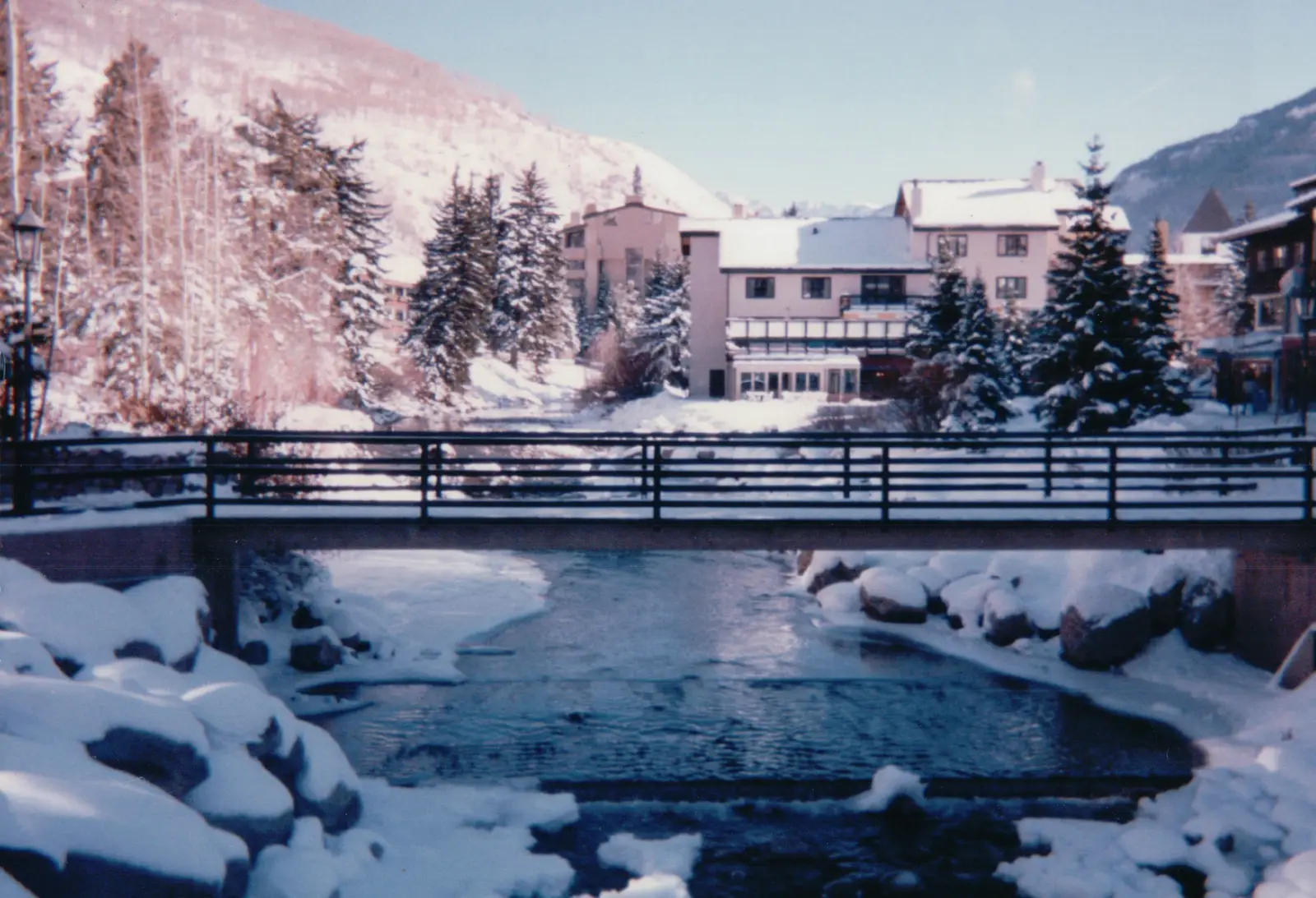 Vail, Colorado - Things to See and Do