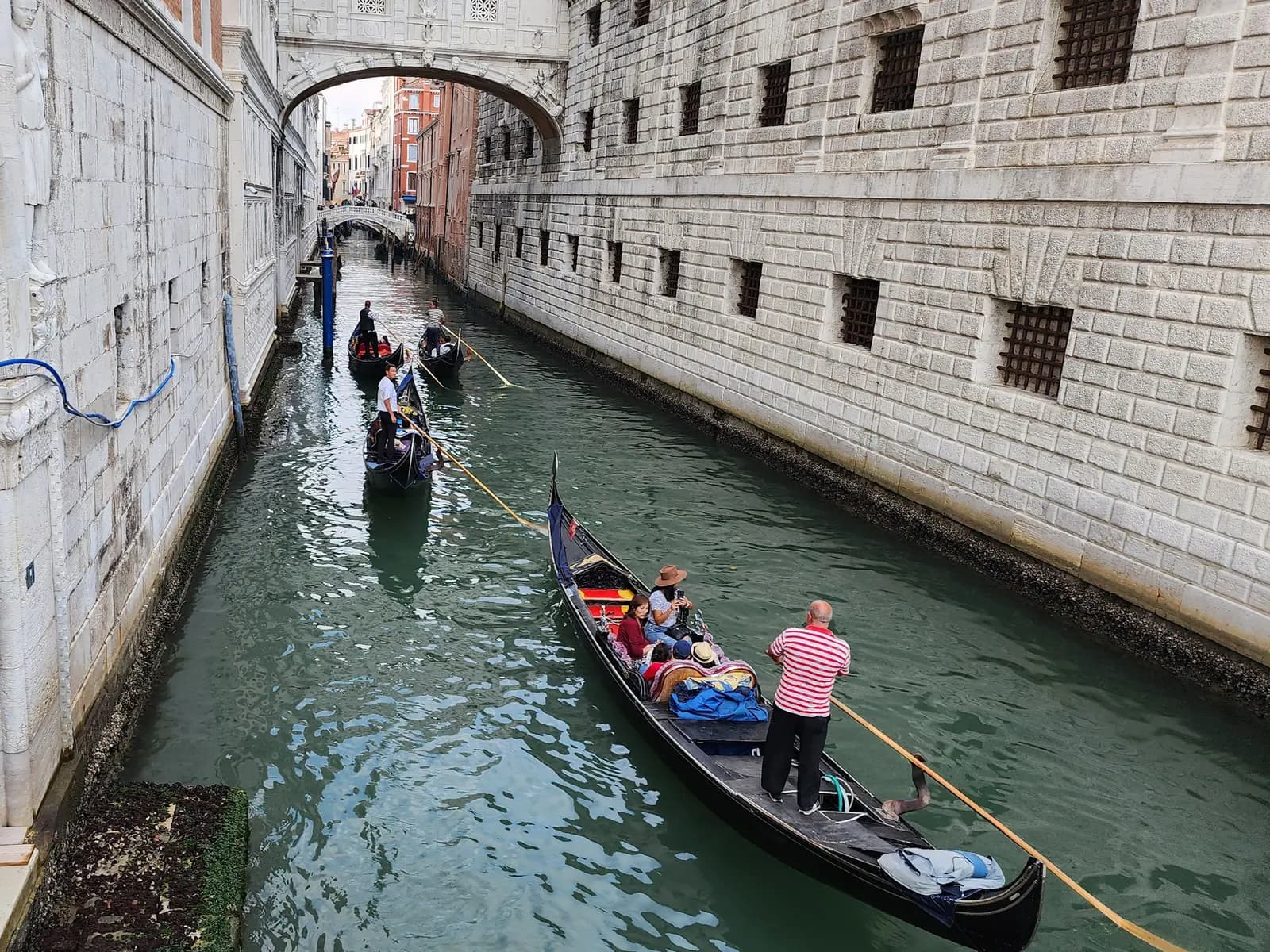 Venice, Italy - Things to See and Do