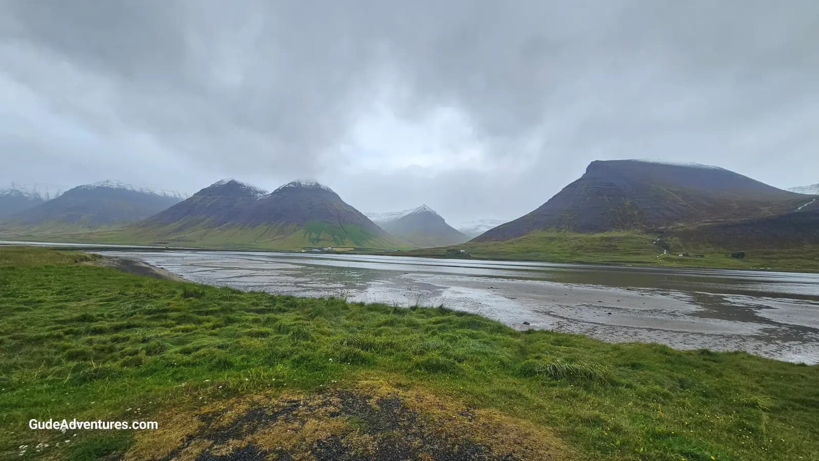 Westfjords, Iceland - Things to See and Do