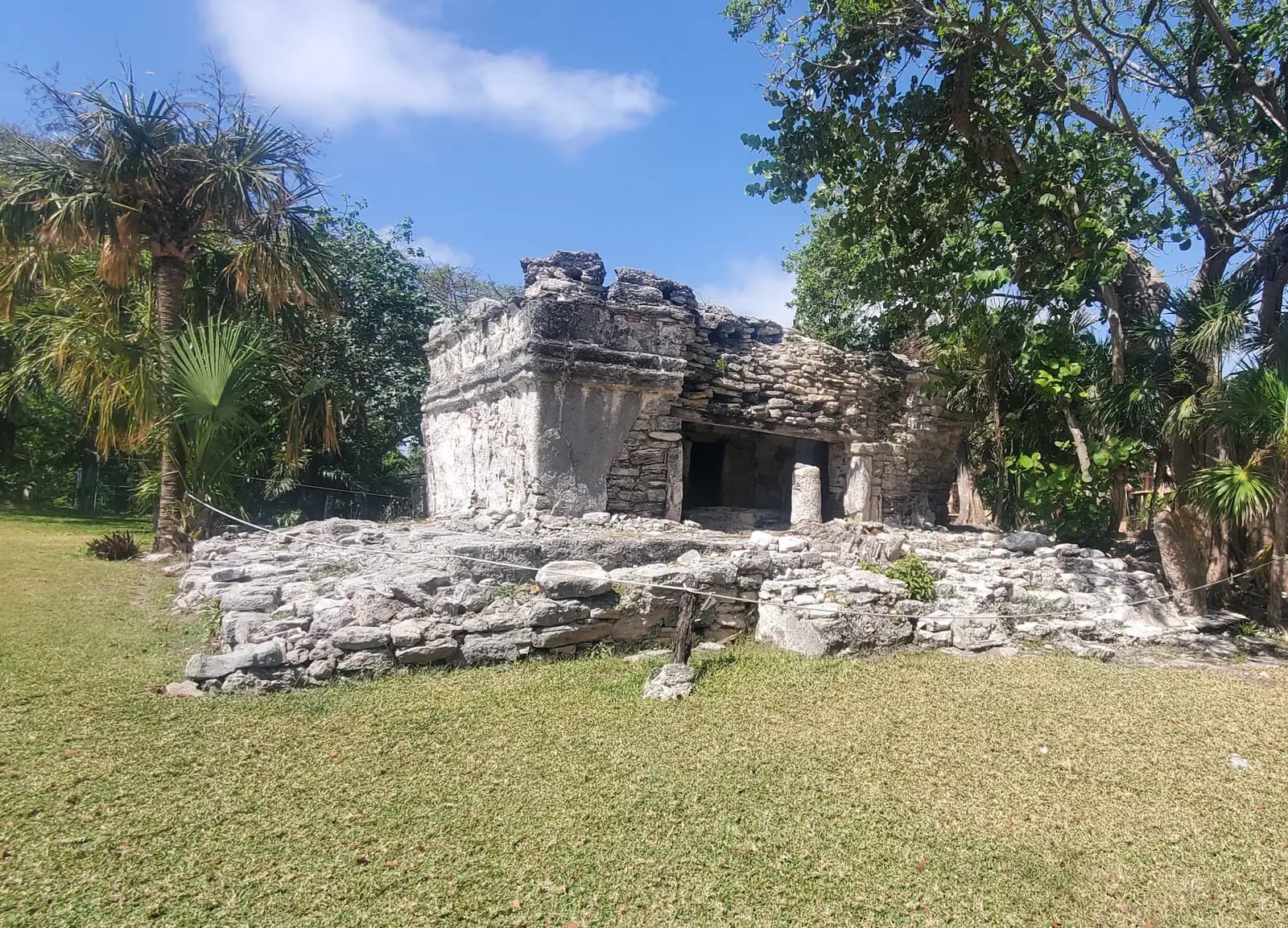 Xaman-Ha, Mexico - What to See and Do