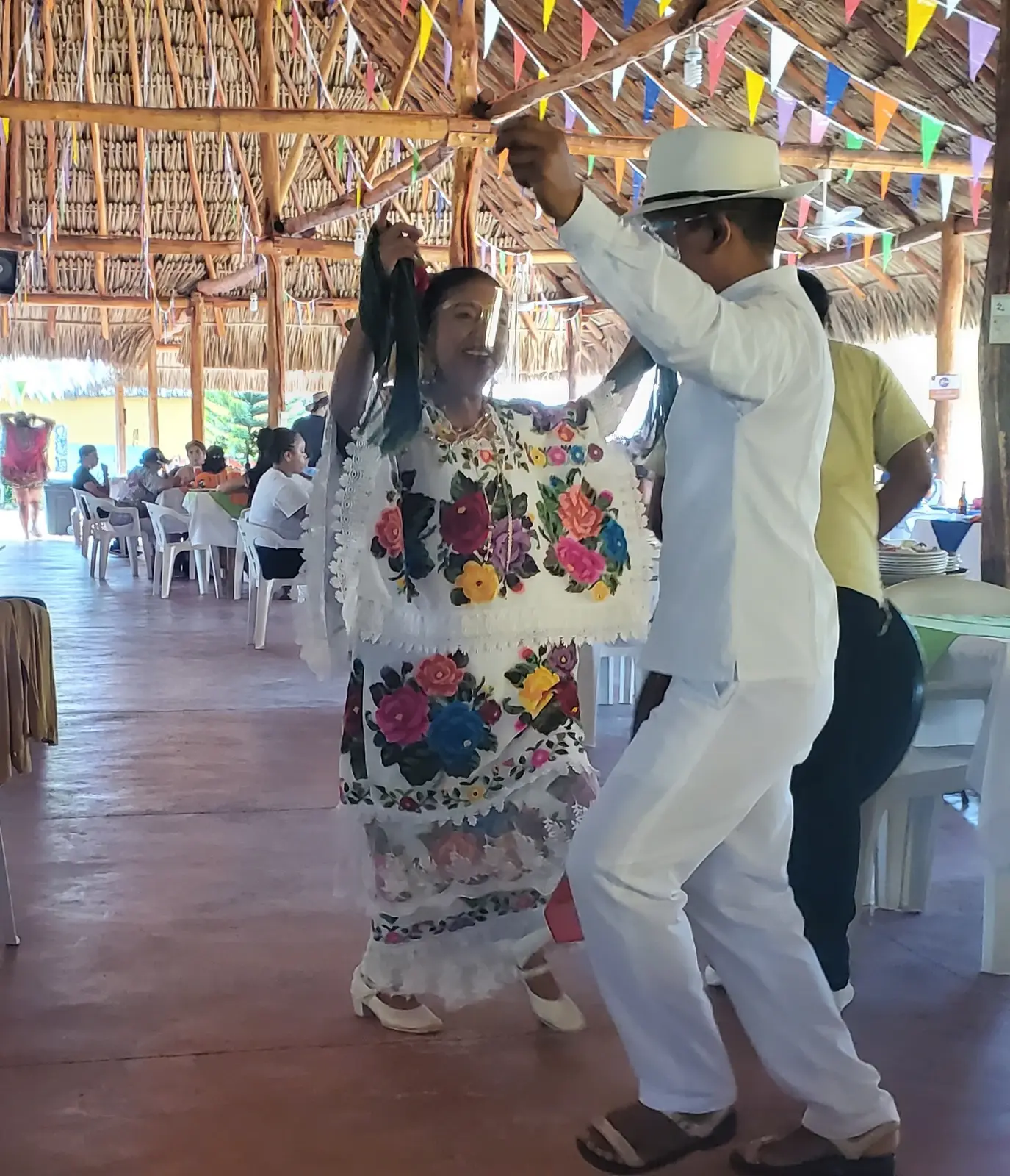 Xocenpich, Mexico - Things to See and Do
