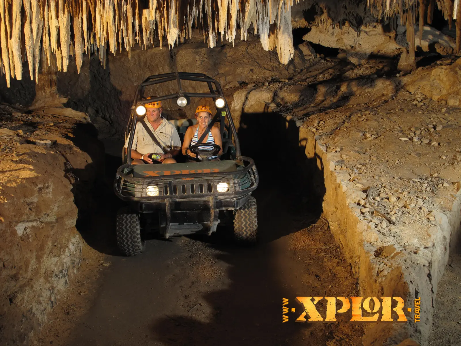 Xplor, Riviera Maya, Mexico - Things to See and Do