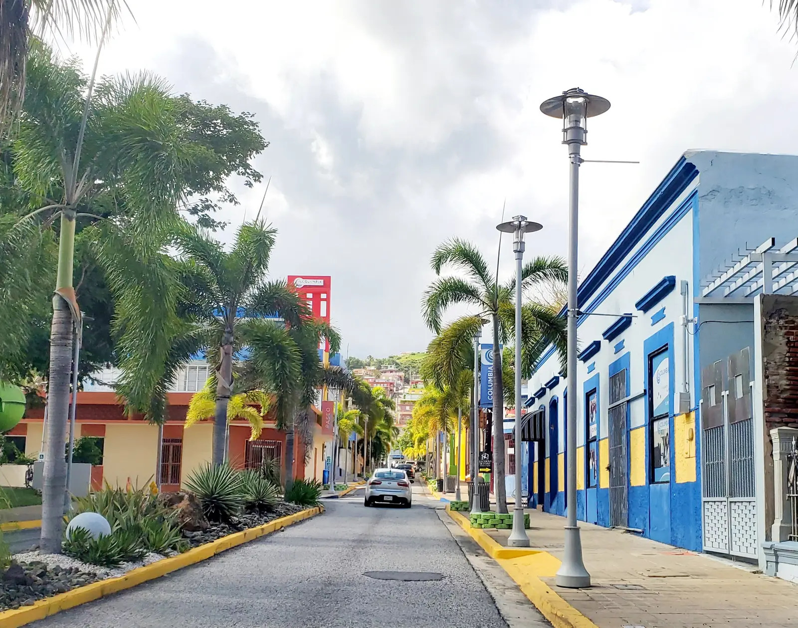 Yauco, Puerto Rico - Things to See and Do