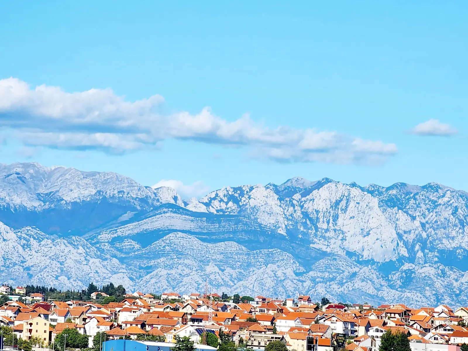 Zadar, Croatia - Things to See and Do