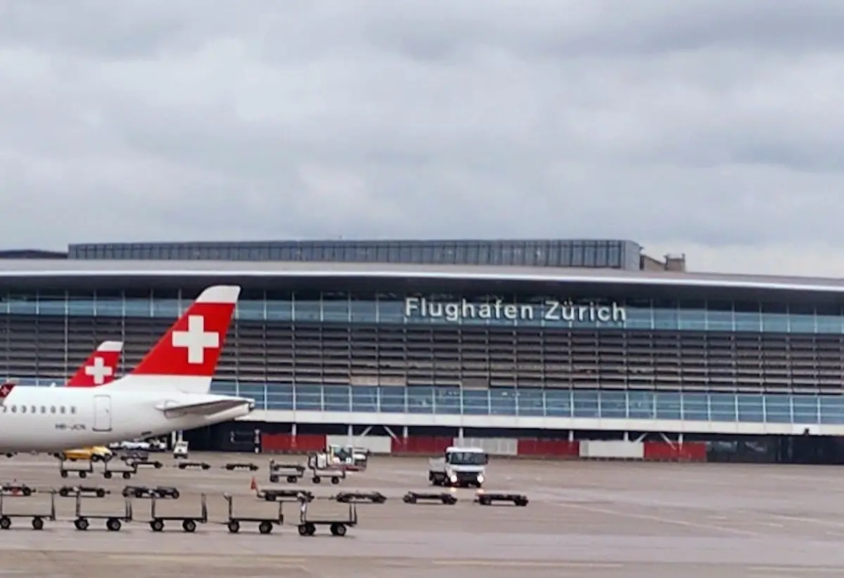 Zurich, Switzerland - Things to See and Do
