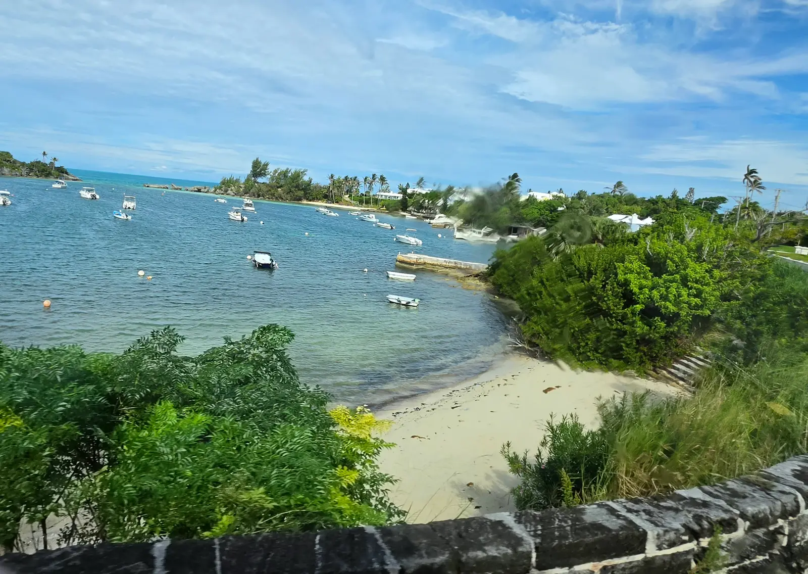 What to see and do along the South Road, Bermuda